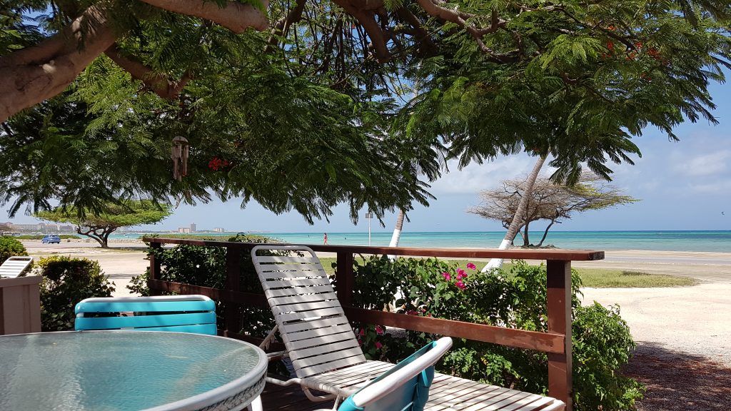 Aruba Beach Villas Aruba Beachfront Home Aruba