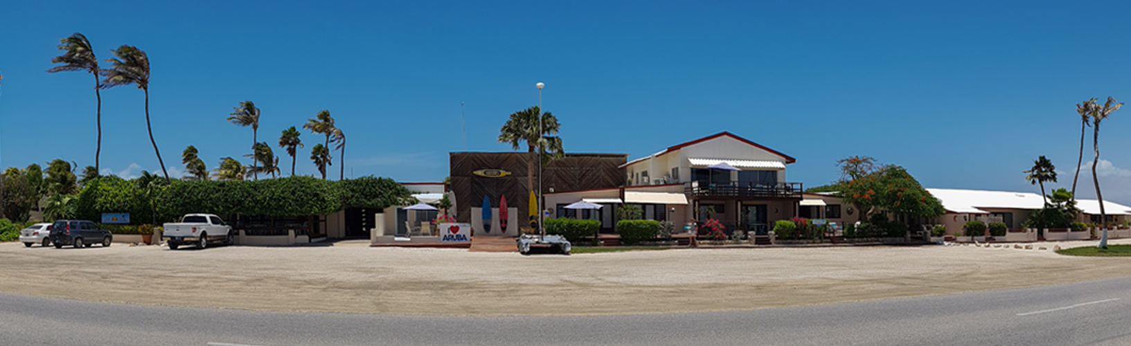 Aruba Beach Villas Beachfront Accommodations Home Undefined